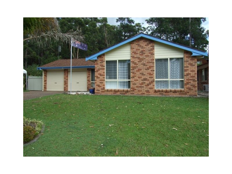 20 Sagittarius Way, Narrawallee NSW 2539