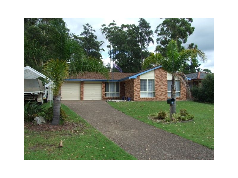 20 Sagittarius Way, Narrawallee NSW 2539