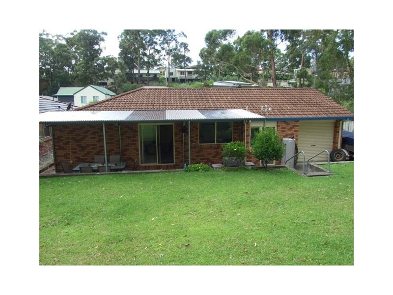 20 Sagittarius Way, Narrawallee NSW 2539