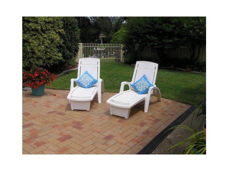 98 Jacobs Drive, Sussex Inlet NSW 2540