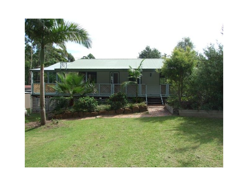 3 Stewart Street, Conjola Park NSW 2539