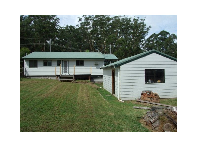 3 Stewart Street, Conjola Park NSW 2539