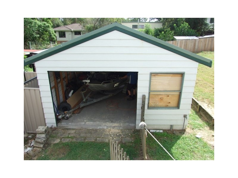 3 Stewart Street, Conjola Park NSW 2539