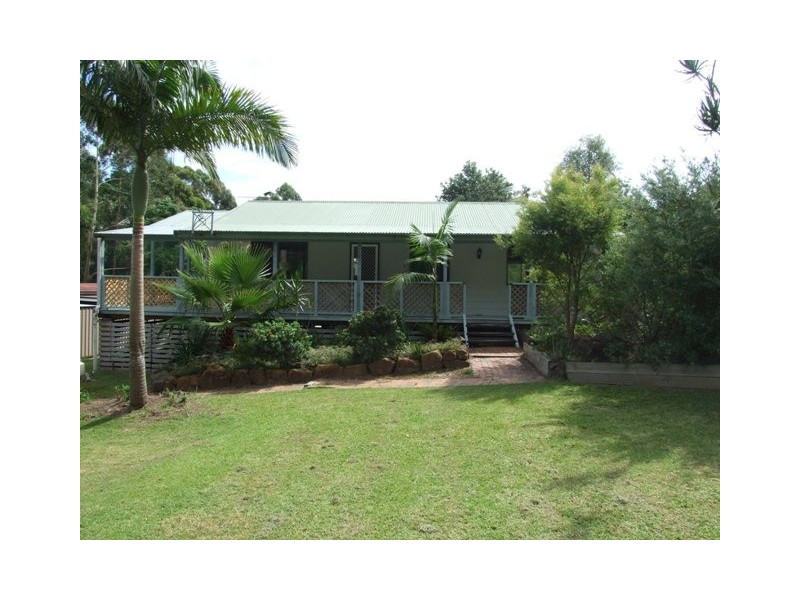 3 Stewart Street, Conjola Park NSW 2539