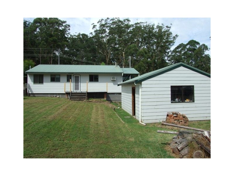 3 Stewart Street, Conjola Park NSW 2539