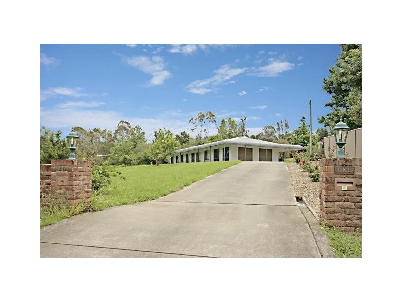 1 Valley View Close, Milton NSW 2538