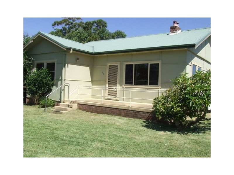 45 Thistleton Drive, Burrill Lake NSW 2539