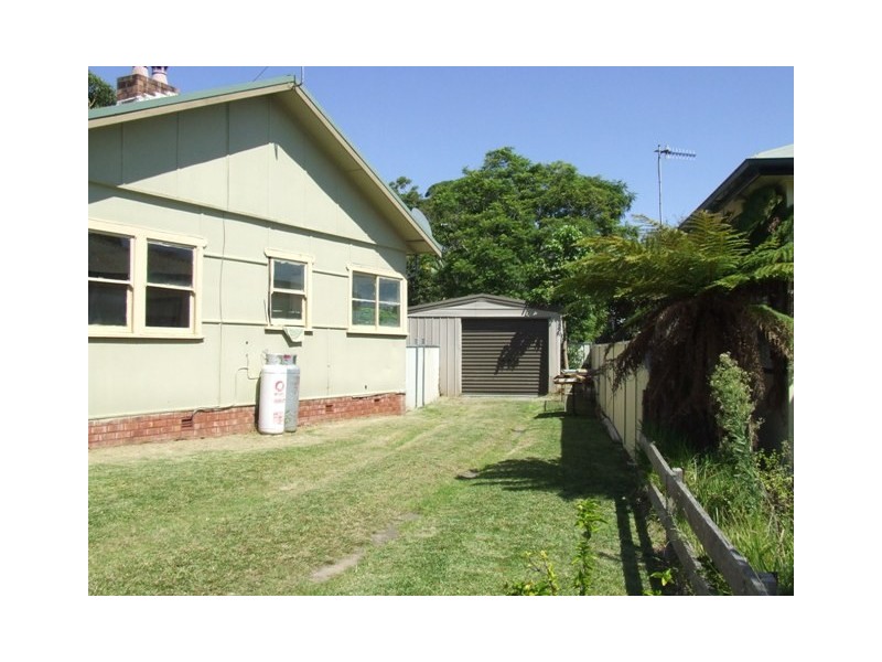 45 Thistleton Drive, Burrill Lake NSW 2539