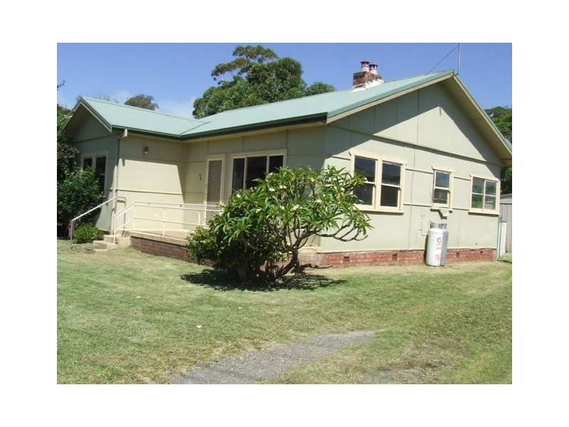 45 Thistleton Drive, Burrill Lake NSW 2539