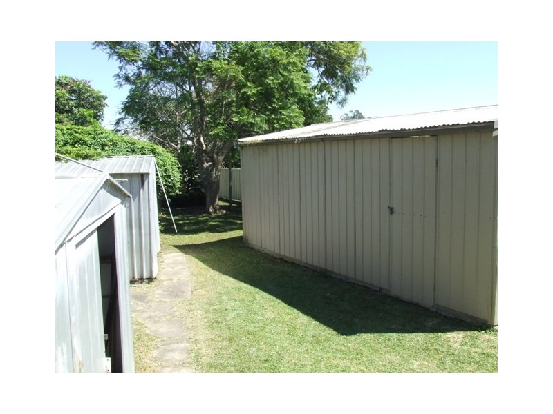 45 Thistleton Drive, Burrill Lake NSW 2539