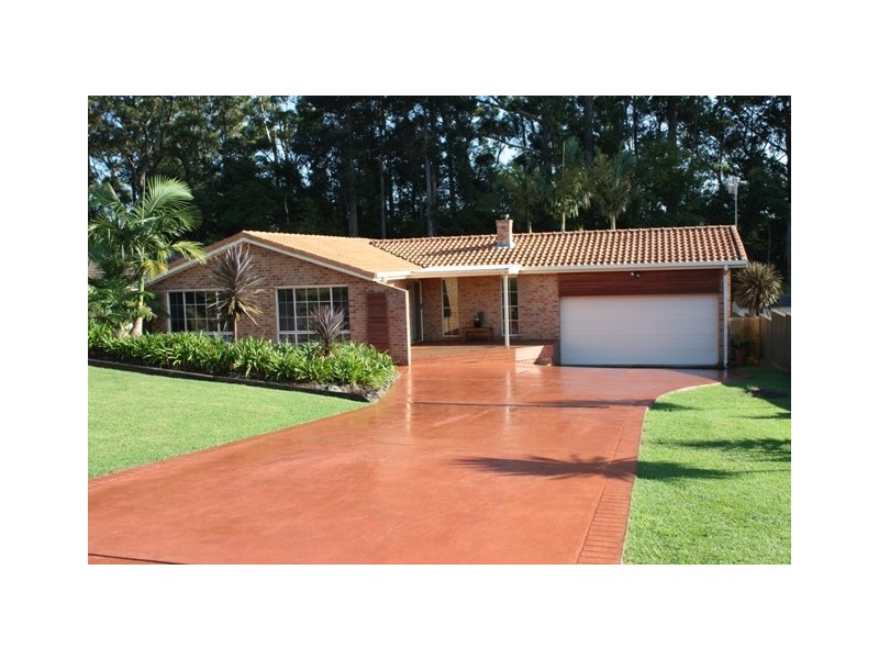 4 Penny Lane, Ulladulla NSW 2539