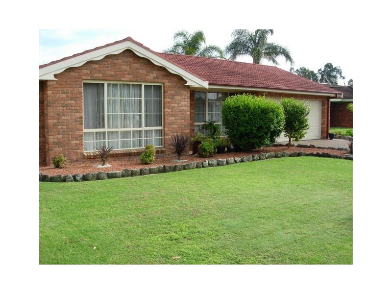 18 Plover Close, Sussex Inlet NSW 2540