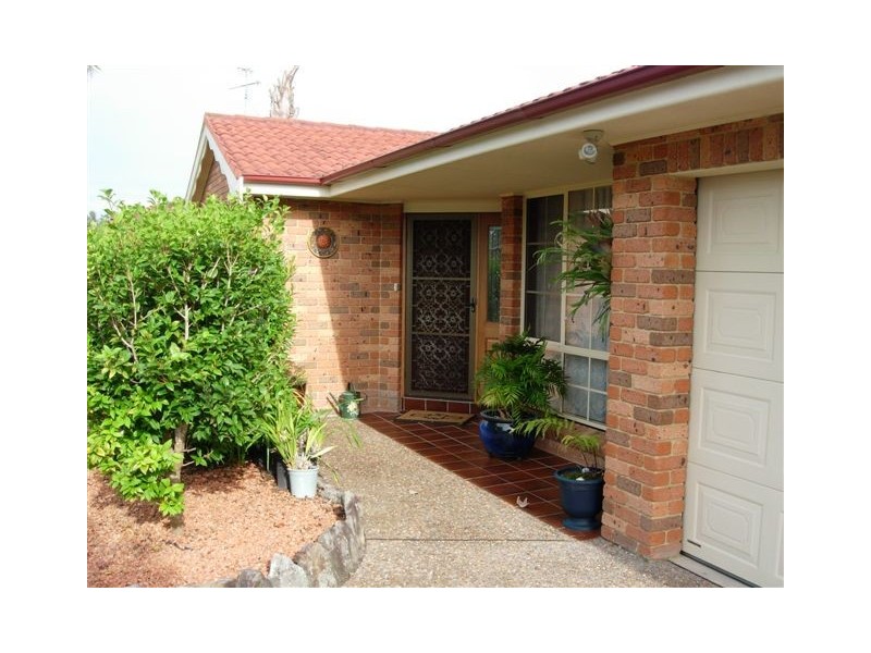 18 Plover Close, Sussex Inlet NSW 2540
