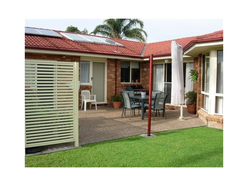 18 Plover Close, Sussex Inlet NSW 2540