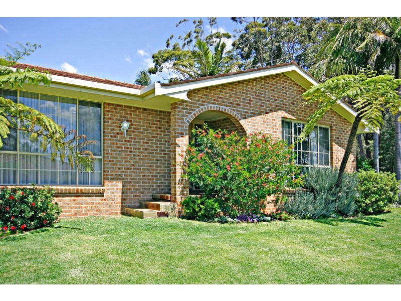 160 Warden Street, Ulladulla NSW 2539