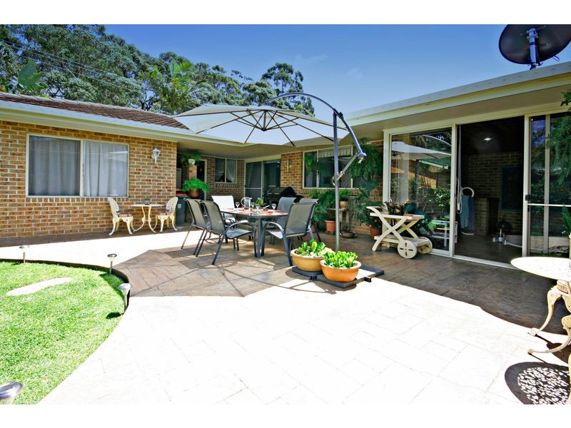 160 Warden Street, Ulladulla NSW 2539