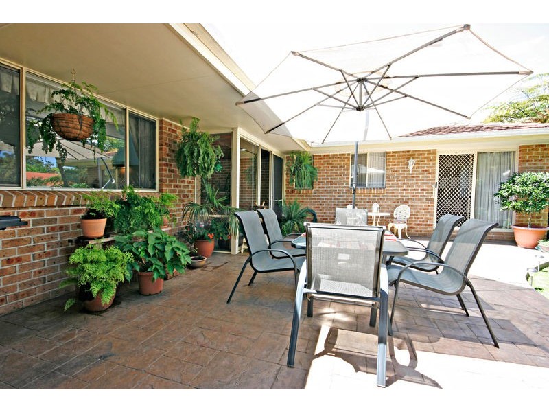 160 Warden Street, Ulladulla NSW 2539