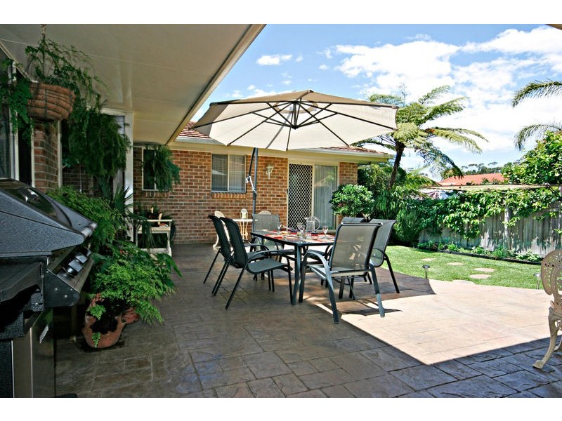 160 Warden Street, Ulladulla NSW 2539
