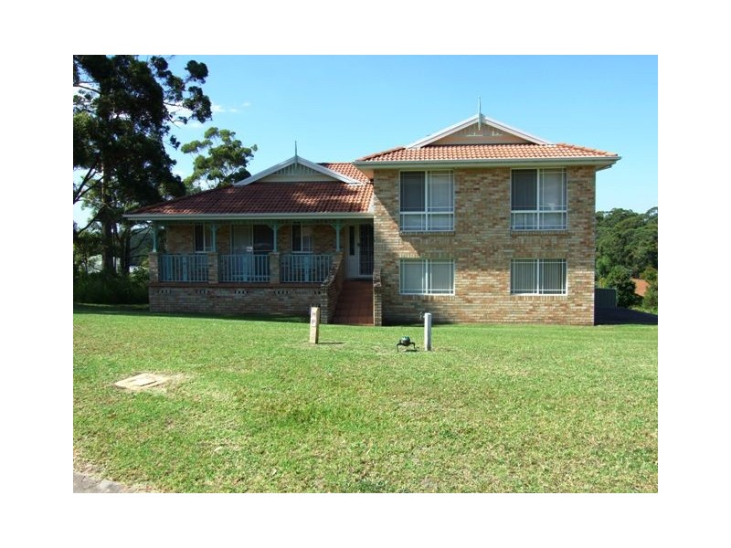 30 Seaspray Street, Narrawallee NSW 2539