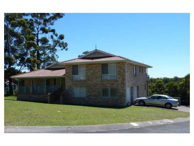 30 Seaspray Street, Narrawallee NSW 2539