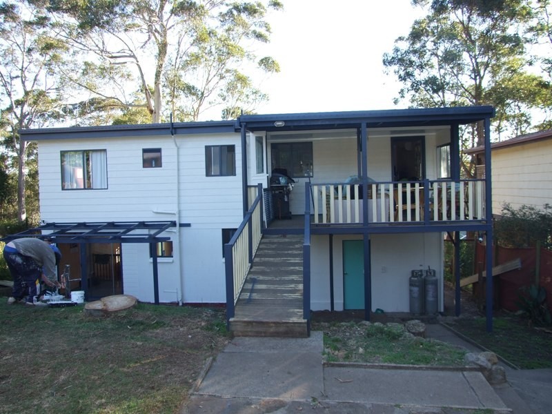 45 Edward Avenue, Kings Point NSW 2539