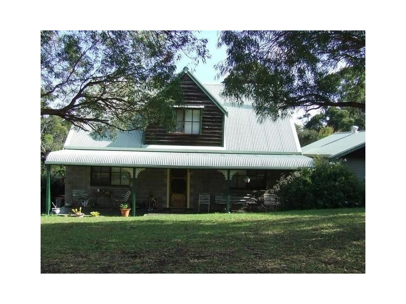 39 Timbs Street, Ulladulla NSW 2539