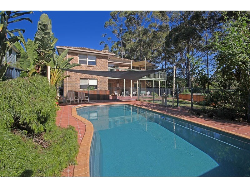 1 Cameron Street, Conjola Park NSW 2539