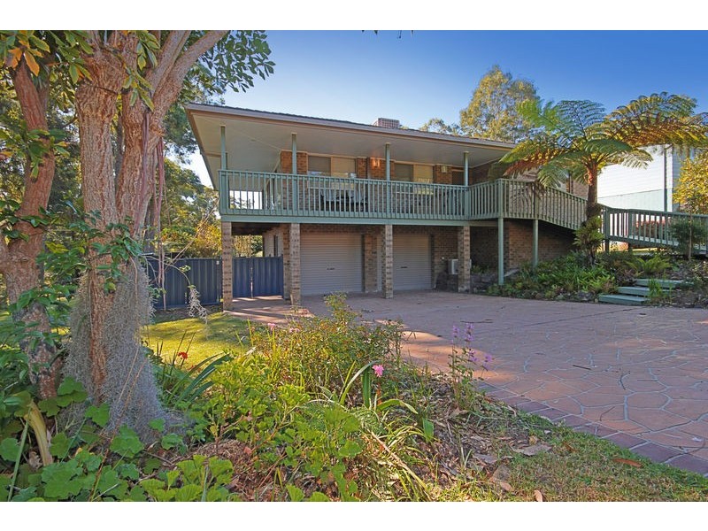1 Cameron Street, Conjola Park NSW 2539