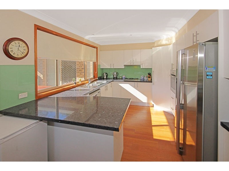 1 Cameron Street, Conjola Park NSW 2539