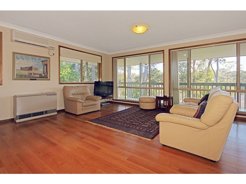1 Cameron Street, Conjola Park NSW 2539