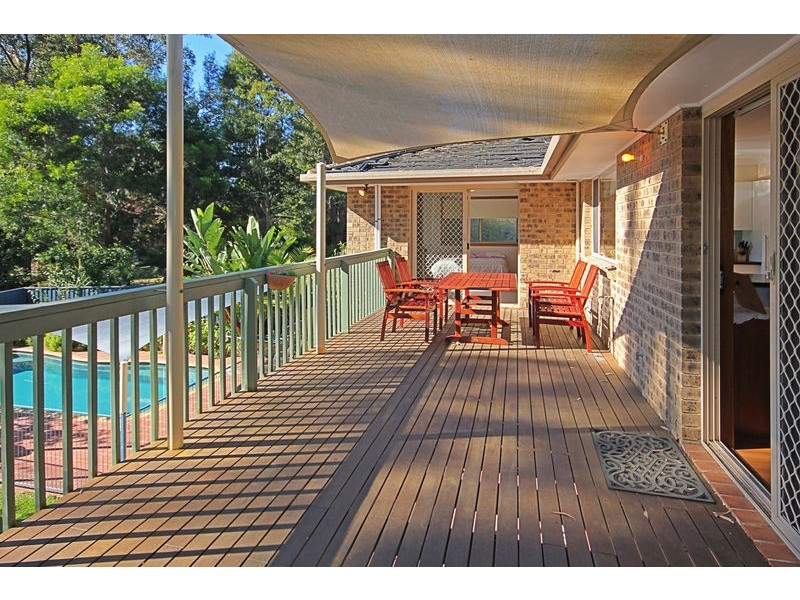 1 Cameron Street, Conjola Park NSW 2539