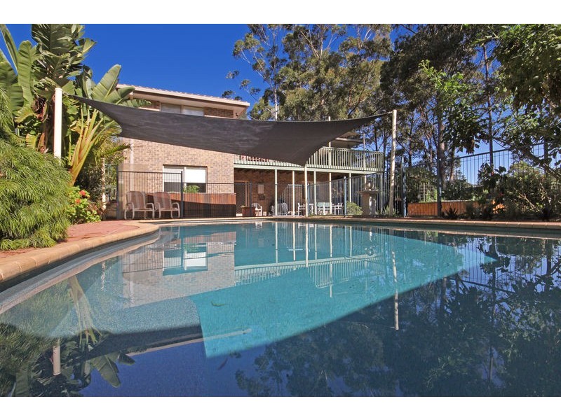 1 Cameron Street, Conjola Park NSW 2539
