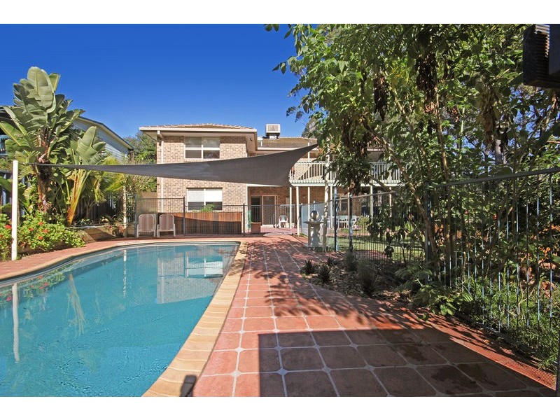 1 Cameron Street, Conjola Park NSW 2539