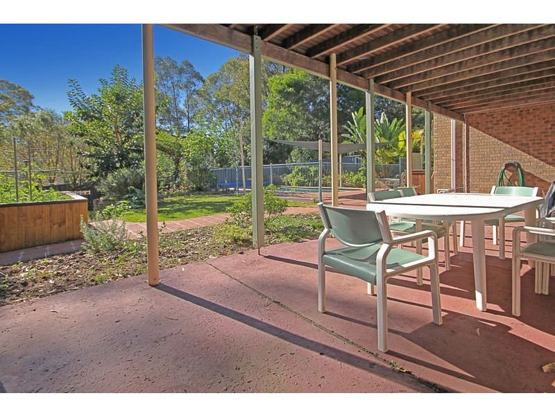 1 Cameron Street, Conjola Park NSW 2539