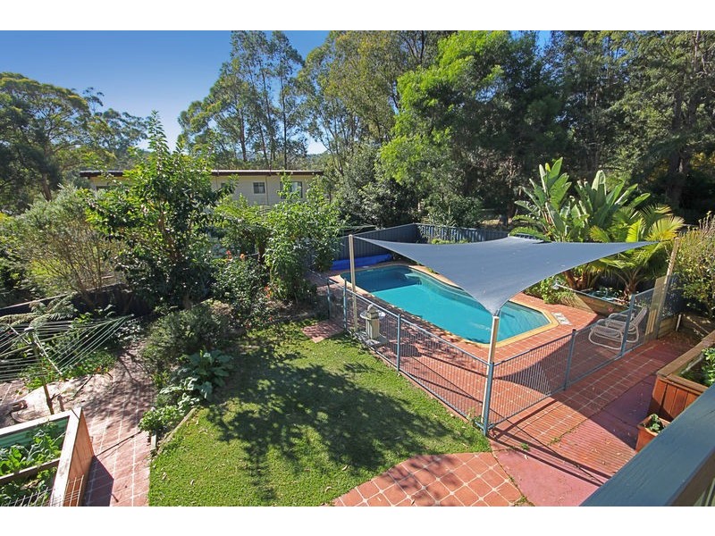 1 Cameron Street, Conjola Park NSW 2539