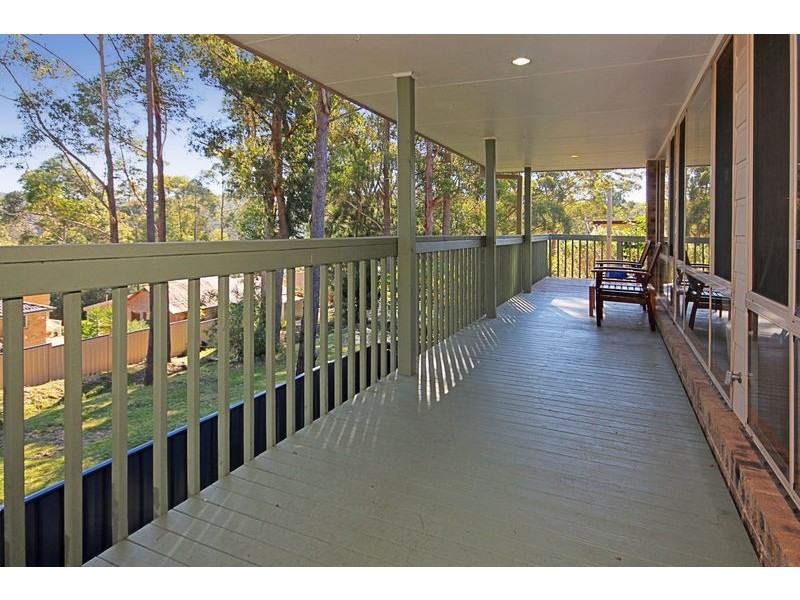 1 Cameron Street, Conjola Park NSW 2539