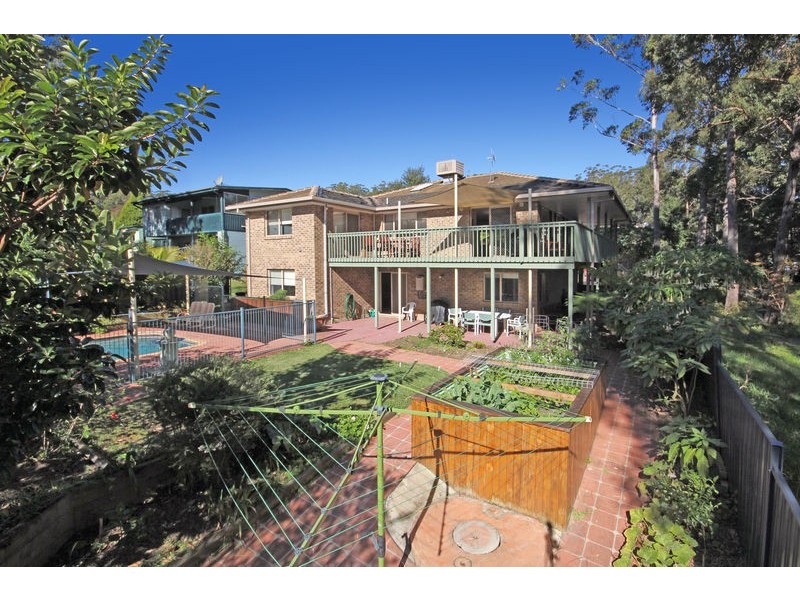 1 Cameron Street, Conjola Park NSW 2539