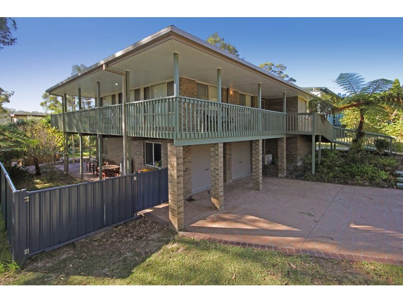 1 Cameron Street, Conjola Park NSW 2539