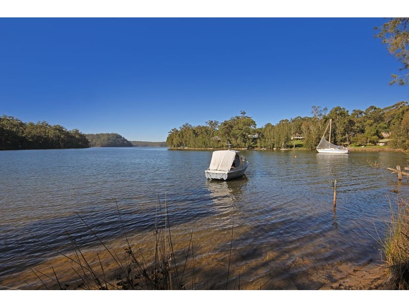 1 Cameron Street, Conjola Park NSW 2539