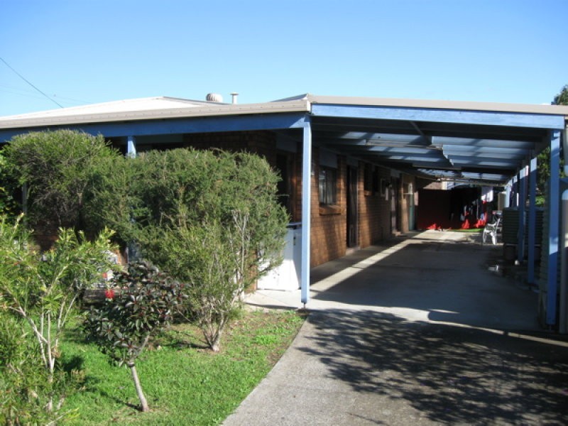 121 St Vincent Street, Ulladulla NSW 2539