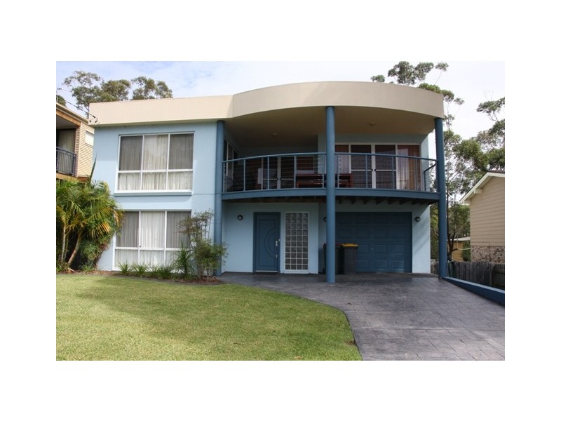 149 Matron Porter Drive, Narrawallee NSW 2539