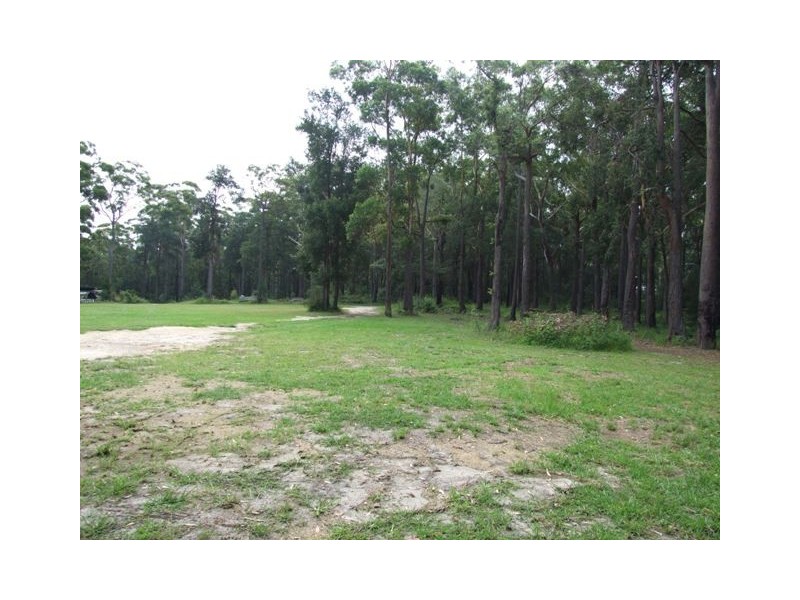 275A Matron Porter Drive, Narrawallee NSW 2539