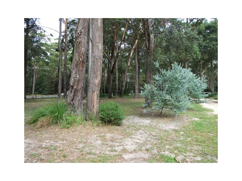 275A Matron Porter Drive, Narrawallee NSW 2539