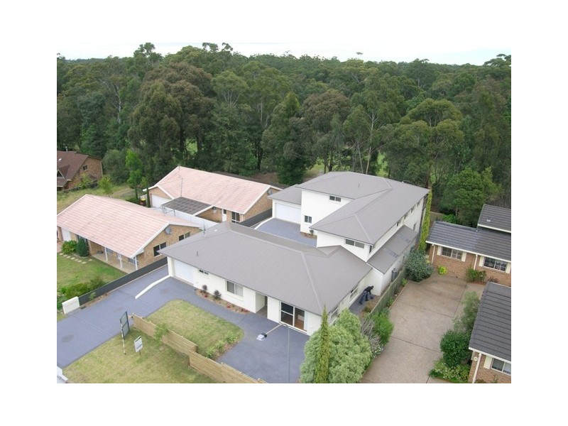 2/22 Augusta Place, Mollymook NSW 2539