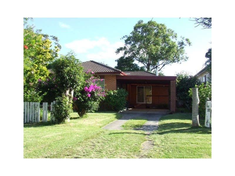 11 Thistleton Drive, Burrill Lake NSW 2539