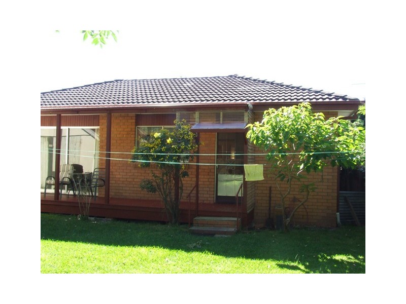 11 Thistleton Drive, Burrill Lake NSW 2539