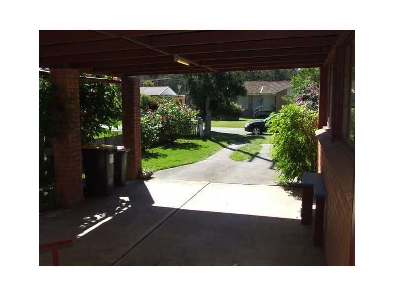 11 Thistleton Drive, Burrill Lake NSW 2539