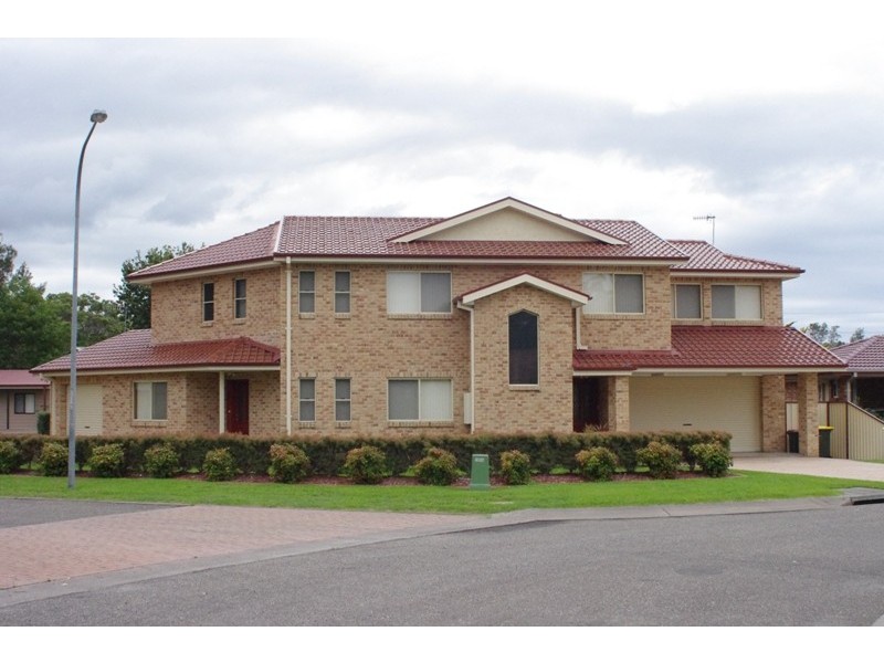 4 Lakewood Grove, Burrill Lake NSW 2539