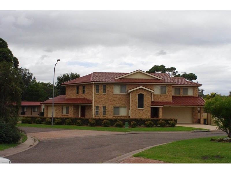 4 Lakewood Grove, Burrill Lake NSW 2539