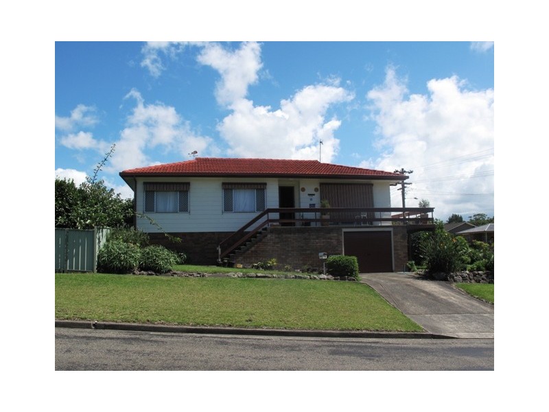 226 Green Street, Ulladulla NSW 2539